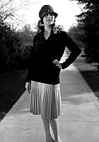 Alice Calhoun